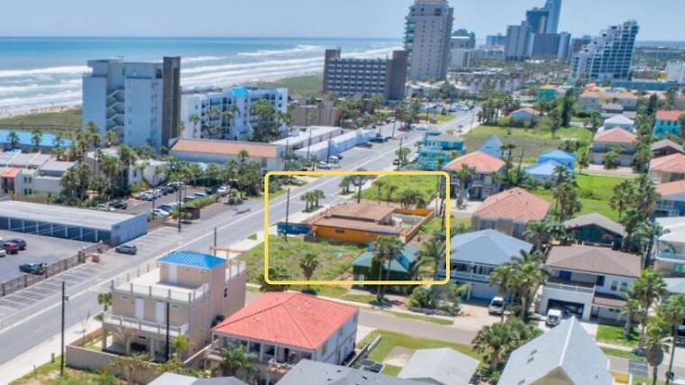 1915 GULF BLVD - SPI RENTALS SOUTH PADRE ISLAND, TX (United States) - from  US$ 757 | BOOKED